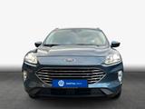 Ford Kuga 1.5 EcoBlue Aut. TITANIUM X AHZV + HuD+ LED - Ford Kuga mit Anhängerkupplung