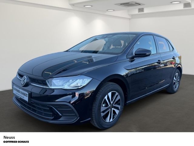 Image of Volkswagen Polo