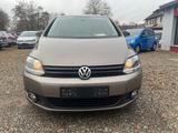 Volkswagen Golf Plus VI Match B-Xenon Teilder AHK - Volkswagen Golf Plus MATCH mit Diesel-Antrieb