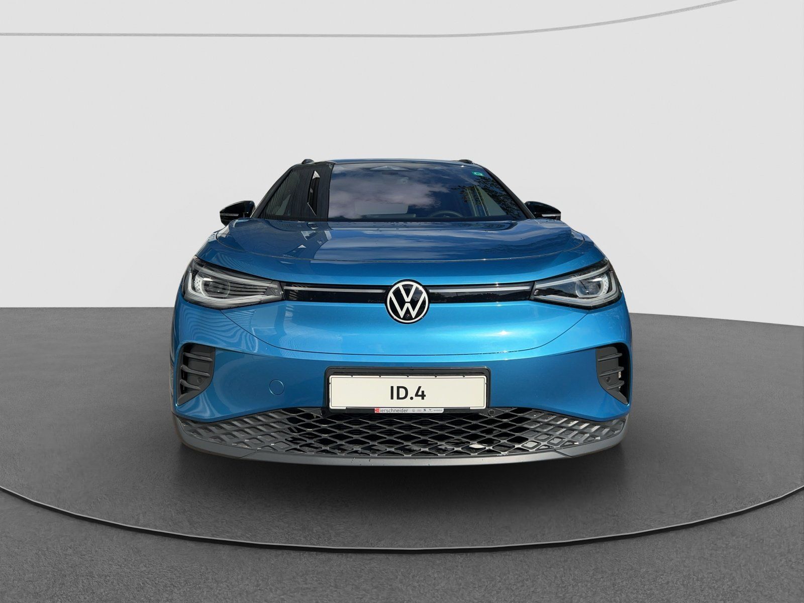 Volkswagen ID.4 Pro MATRIX 20 AHK NAVI KAMERA SHZ imagem 3
