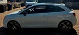 Seat Ibiza SC FR 18 ZOLL ST GEWINDE ANDROID - Seat Ibiza aus 2011: Fr