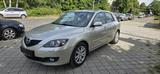 Mazda 3 Lim. 1.6 Sport Active+ - Mazda 3 in Leipzig