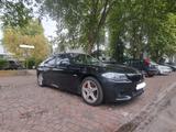 BMW 525d xDrive  - BMW 525 in Frankfurt (Main)