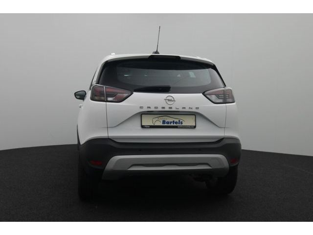 Fahrzeugabbildung Opel Crossland 1.2 Elegance AUT LED SH AppleCP