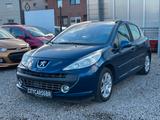 Peugeot 207 Sport*Einparkhilfe*AUTOMATIK*1,6 - Peugeot 207 mit Benzin-Antrieb: Automatik