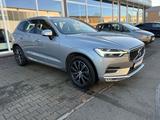 Volvo XC 60 XC60 Inscription AWD*1-Hand*Scheckheft - gebrauchte Volvo XC60 aus dem Jahr 2019