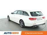 Mercedes-Benz E-Klasse E 220 d AMG Line Aut.*NAVI*HUD*ACC*CAM* - gebrauchte Mercedes-Benz E 220 aus dem Jahr 2018