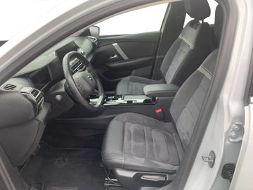 Citroën C4 Max PT 130 EAT8 Navi+SHZ+LHZ+RFK+LED+HUD+LM