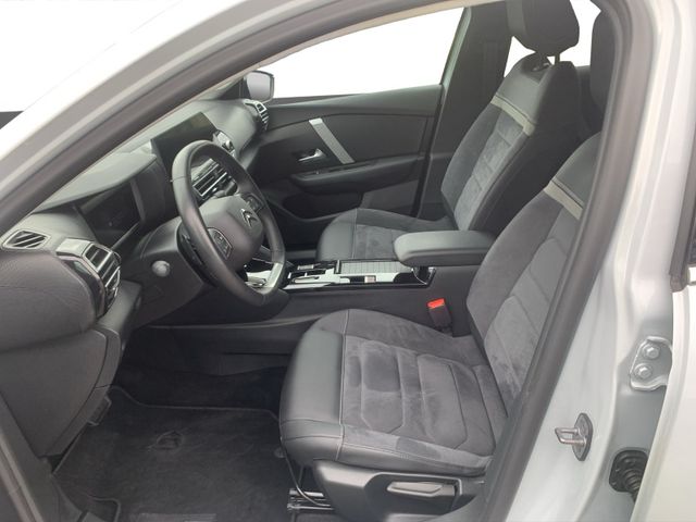 Citroën C4 Max PT 130 EAT8 Navi+SHZ+LHZ+RFK+LED+HUD+LM