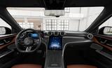 Mercedes-Benz C 200 AMG EURO1 MY26 #Premium+ #PANO #HUD #Burm - Mercedes-Benz C 200 Neuwagen in München