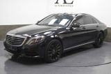 Mercedes-Benz S 400 Hybrid *PANO*360°CAM*HUD*SOFT.C*BURMESTER*