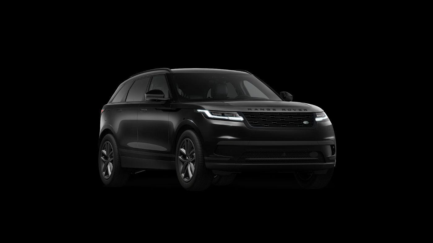 Land Rover Range Rover Velar D200 S 2xKlima 360 4xSHZ ACC