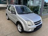 Suzuki Ignis 1.3 X-45 Snow 4WD mit AHK - Suzuki Ignis aus 2005