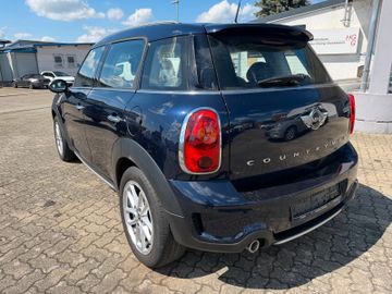 MINI Cooper SD - 9