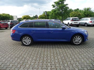 Skoda Superb - 2