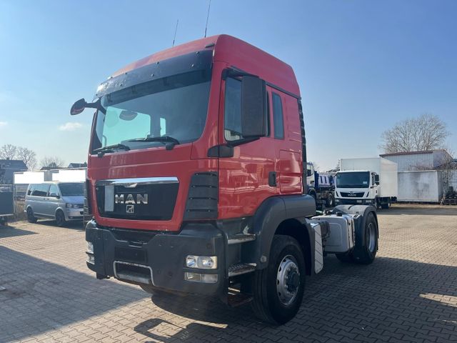 MAN 18.440 4x4 Diesel HydroDrive