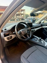 Audi A4 - 5