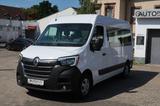 Renault Master III L2H2 3,3t *9-SITZER *KAMERA *TEMPOMAT - Renault Master in Bielefeld