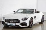 Mercedes-Benz AMG GT C,  Garantie Paket bis 22.9.2025 - Mercedes-Benz AMG GT C aus 2018