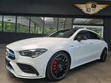 Mercedes-Benz CLA 35 AMG 4Matic Shooting Brake Advanced-Plus