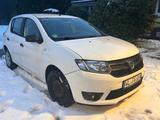 Dacia Sandero 1.2 16V 75 Ambiance Ambiance