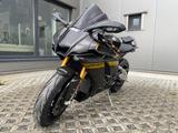 Yamaha YZF-R1M *Golden Version* Vollcarbon* Nummeriert* - YAMAHA R1M