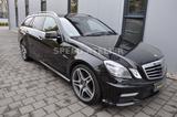Mercedes-Benz E 63 AMG T-Modell*PANO*H&K*DRIVERS-P*19"2.HAND* - gebrauchte Mercedes-Benz E 63 AMG aus dem Jahr 2010