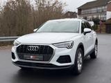 Audi Q3 45 TFSI e/LED/AHK/VIRTUAL/70.500km - Audi Q3 Plug-in Hybrid (PHEV) Gebrauchtwagen