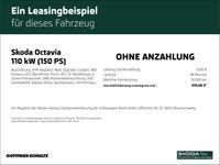 Skoda Octavia - Vorschau Bild 2