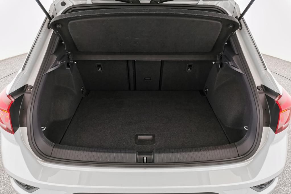 Volkswagen T-Roc Sport 2.0 TDI SCR Klima*Tempo*Nav*PDC*SH