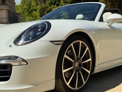 PORSCHE 991 911 Carrera 4 Cabriolet,Approved,Aga PORSCHE 991 911 Carrera 4 Cabriolet,Approved,Aga