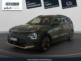 Kia NIRO EV 64,8 kWh INSPIRATION RELAX & DRIVEWISE-P - Kia Niro Inspiration Gebrauchtwagen