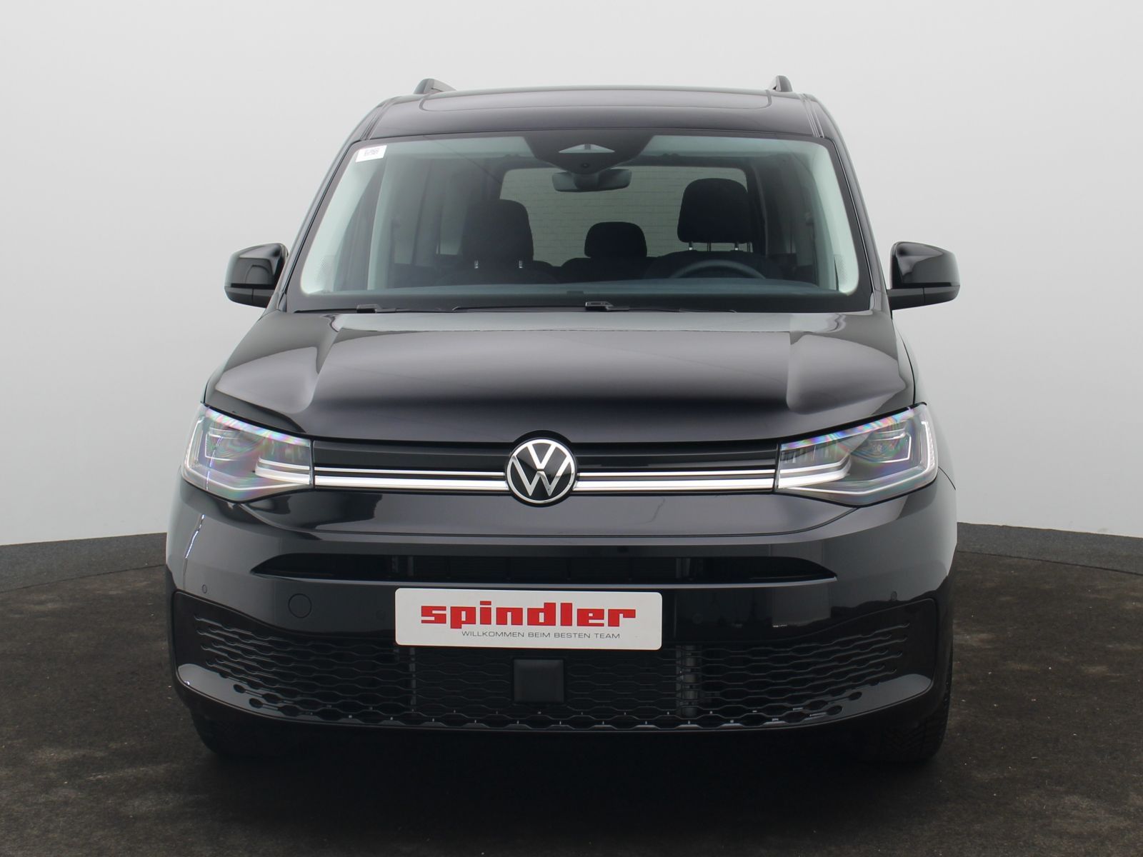 Volkswagen Caddy - Bild 2