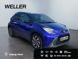 Toyota Aygo X Pulse *LED*ACC*CarPlay*SHZ*RCam*PDC*DAB* - Toyota in Frankfurt (Main): Aygo