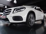 Mercedes-Benz GLA 220 4M Edition-AMG /Navi./LED/PDC+Kamera/AHK - gebrauchte Mercedes-Benz GLA 220 aus dem Jahr 2018