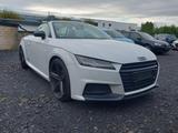 Audi TT 2.0 16V TFSI S line  PDC LED VC Alcantara - Audi Gebrauchtwagen in Hagen