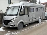 HYMER / ERIBA / HYMERCAR B 680 MC I - HYMER / ERIBA 680