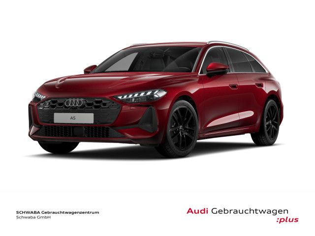 Audi A5 - Bild 1