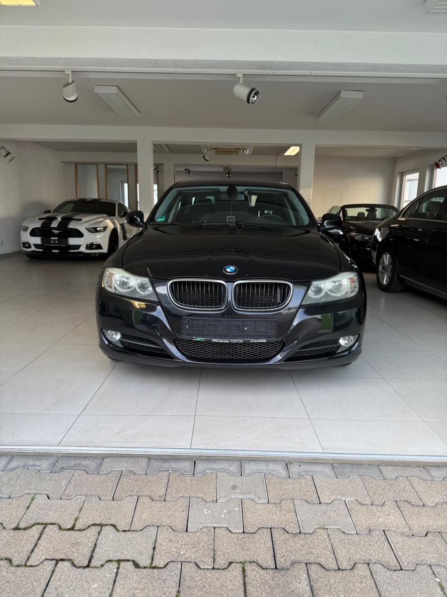 BMW 318 3 Limousine 318i