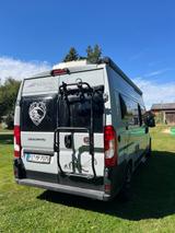 Pössl D-Line 2WIN Plus - Pössl Diesel Wohnmobil andere