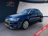 Audi A1 Attraction/76.676KM/SHZ/BT/Freispr./TÜV - Audi A1: Attraction
