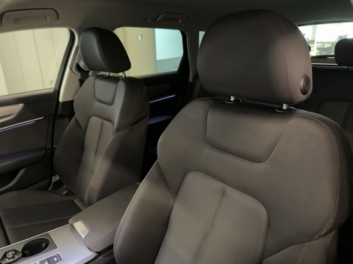 Audi A6 - Bild 21