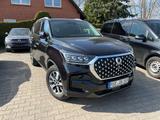 Ssangyong REXTON QUARTZ 8AT 4WD - Ssangyong REXTON: Quartz