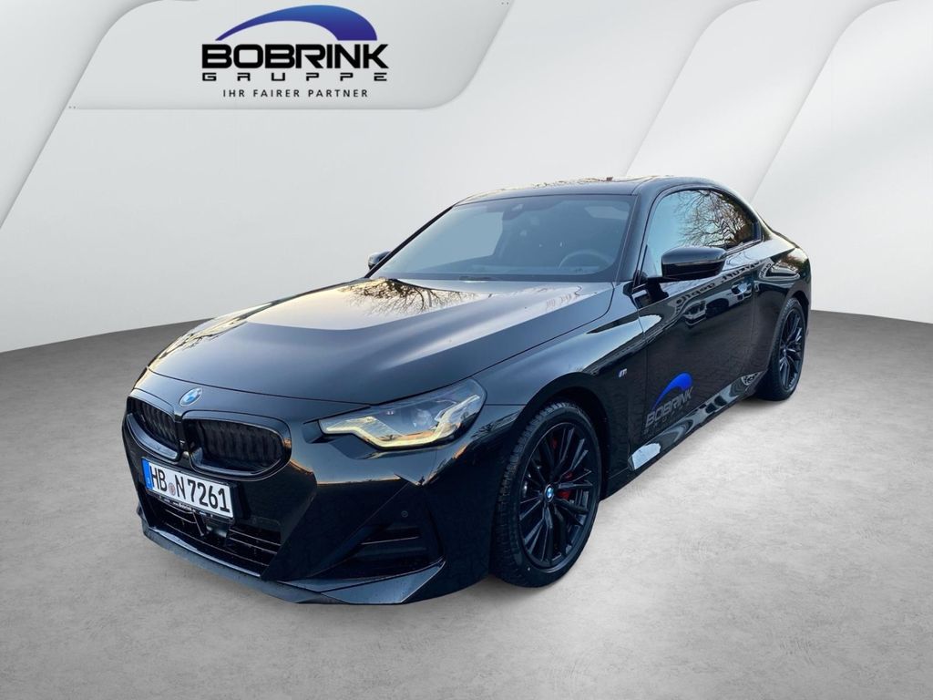 BMW 220