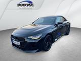 BMW 220 i Coupe M Sport Glasdach HiFi adap LED - BMW 220: Coupé