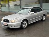 Hyundai Sonata 2.7 V6 GLS 1HAND/TÜV NEU - Hyundai SONATA aus 2004: Gls