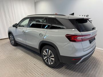 Fahrzeugverkauf 6 Skoda Kodiaq 1.5 TSI Selection Matrix*7-Sitze*AHK