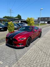 Ford Mustang 5.0 Ti-VCT V8 GT GT - gebrauchte Ford Mustang aus dem Jahr 2017