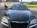 Chrysler 300C 5.7 HEMI  - Chrysler: Hemi