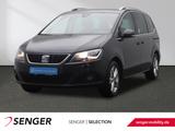 Seat Alhambra XCELLENCE 1.4 TSIXcell AHK Standhzg DAB - Seat Alhambra aus 2022